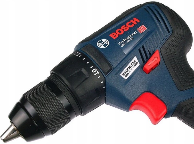 -  Bosch GSR 18V-50 (06019H5000)