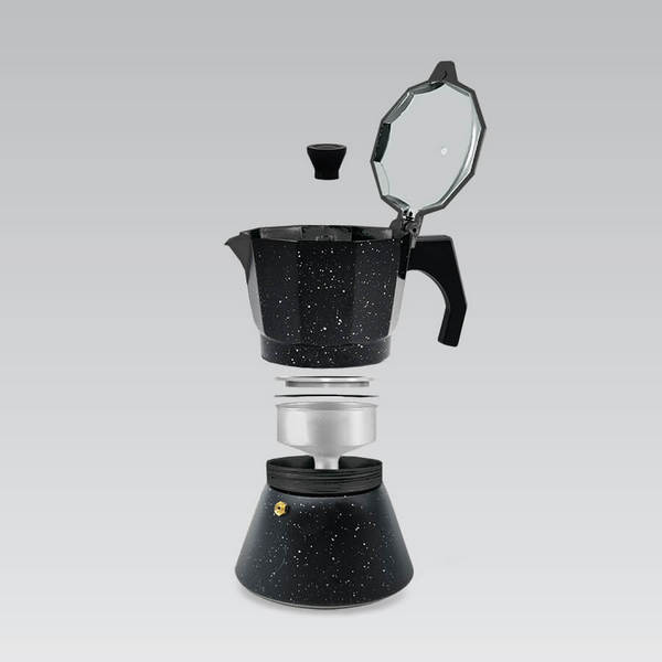   Maestro Espresso Moka 300 (1667-6-MR)