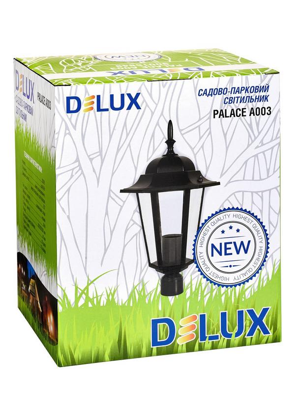  - Delux Palace A003 60W E27 