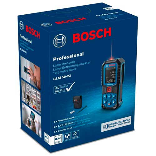   Bosch GLM 50-22 (0601072S00 )