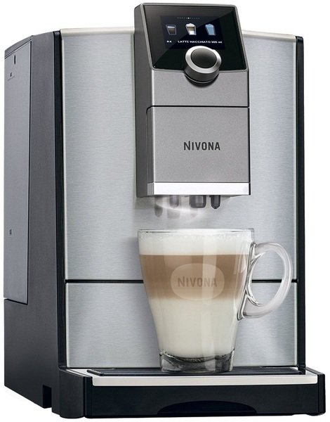  Nivona CafeRomatica NICR799