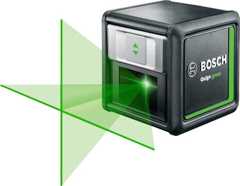 ͳ  Bosch Quigo Green + MM2 (0603663C00)