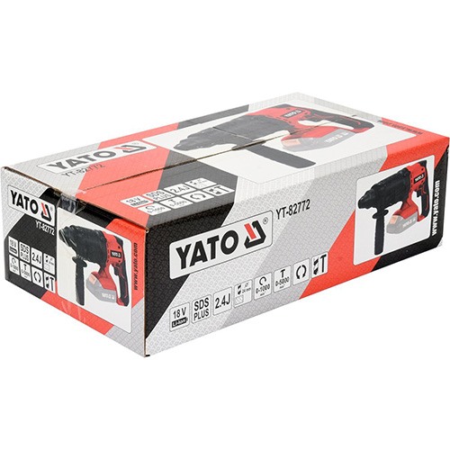   YATO (YT-82772)