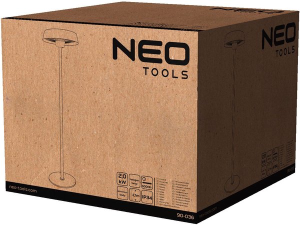   Neo Tools 2000 (90-036)