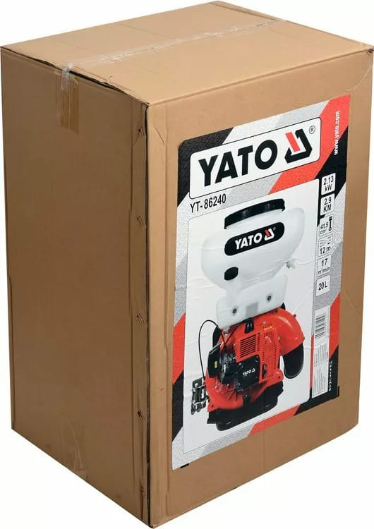   Yato 2,13 20 (YT-86240)