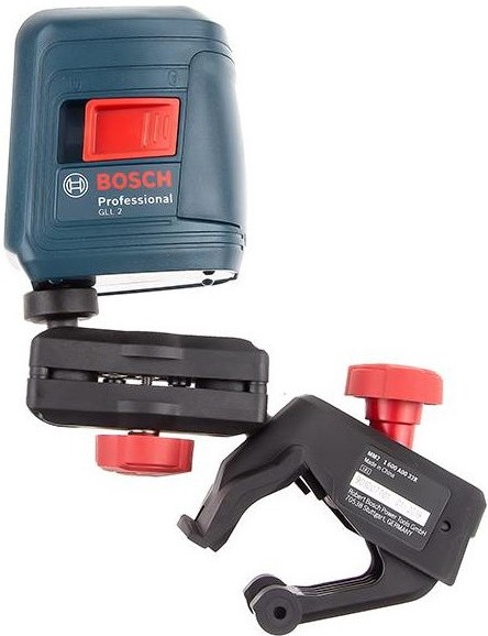 ͳ  Bosch GLL 2 + MM 2 (0601063A01)