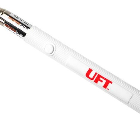    UFT SS1 white (uftss1white)