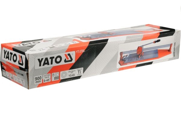   YATO   90c (YT-3705)