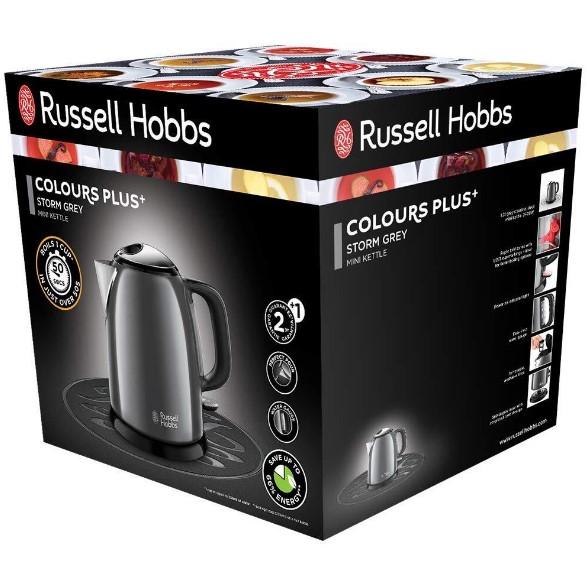  Russell Hobbs 24993-70 Colours Plus Mini