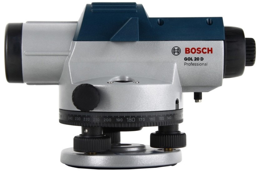 ͳ  Bosch GOL 20D (0601068400)