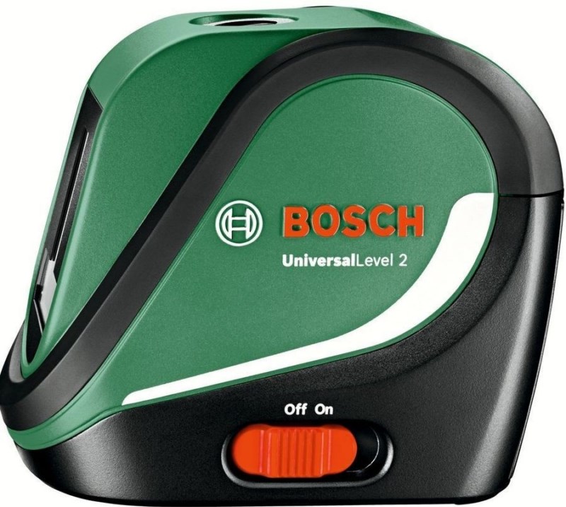 ͳ  Bosch UniversalLevel 2 (0603663800)