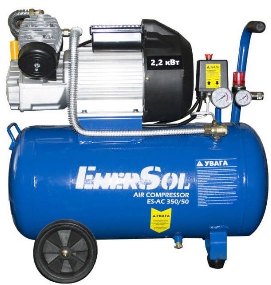    ENERSOL ES-AC350-50-2