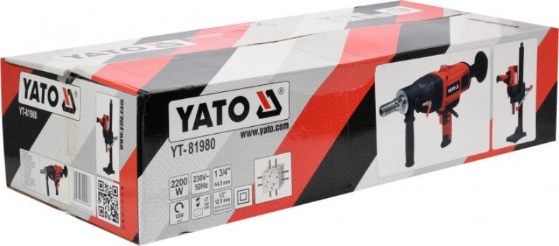       YATO 2200 (YT-81980)