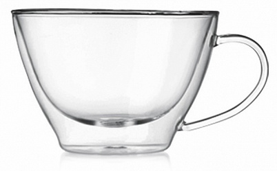  Luigi Bormioli Thermic glass, , 385 , (2 .)