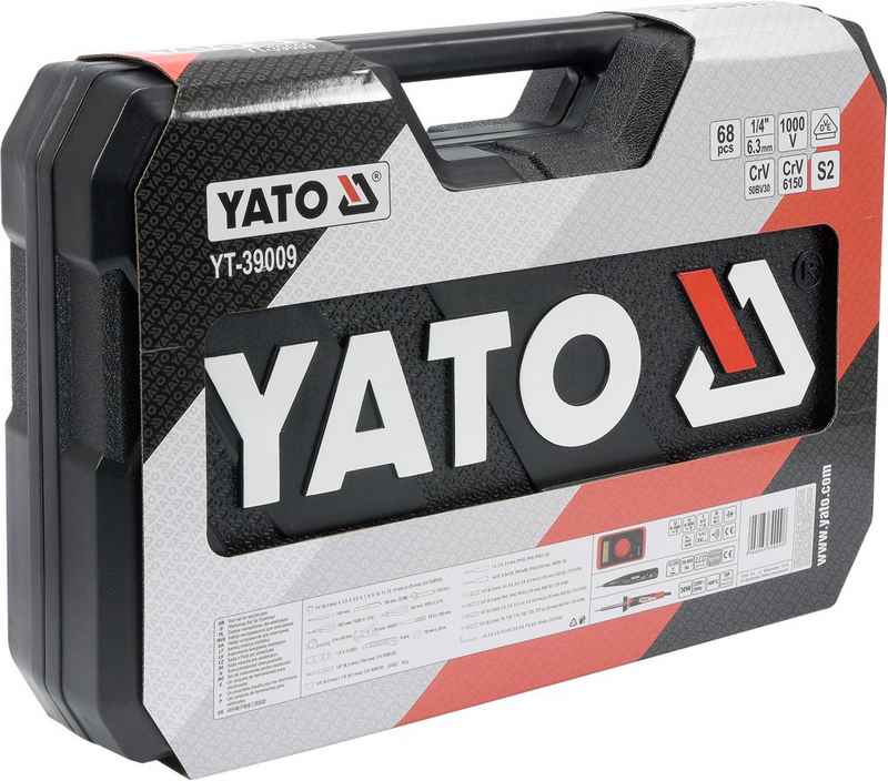     YATO 68 (YT-39009)