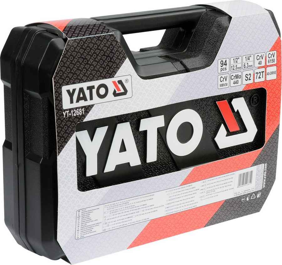   YATO 94 (YT-12681)