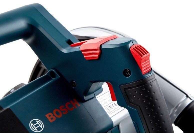   Bosch GKT 55 GCE (0601675000)