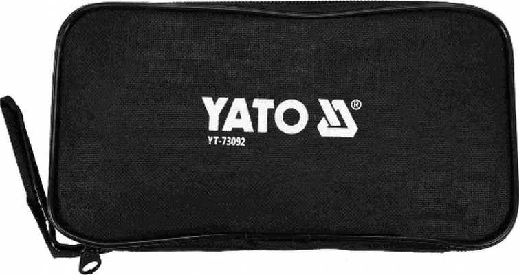 - YATO   LCD- (YT-73092)