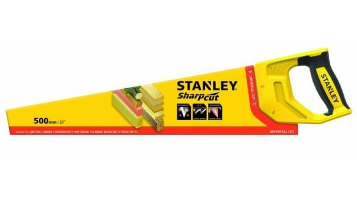    STANLEY SHARPCUT 7  500 (STHT20367-1)