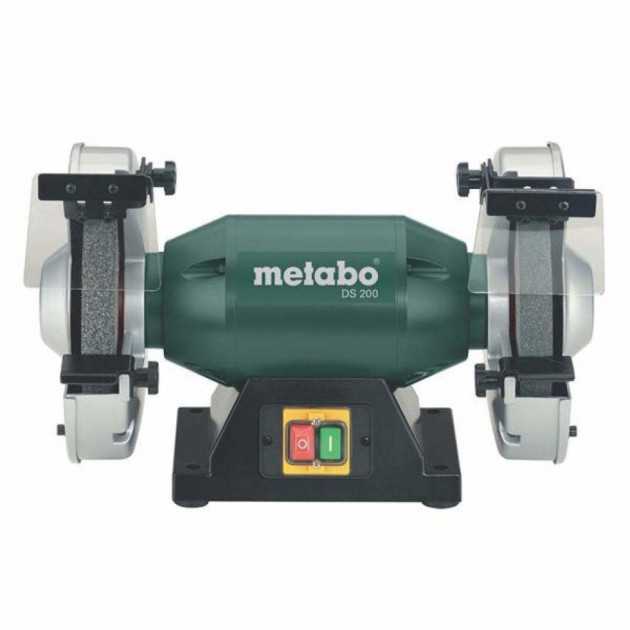   Metabo 600 DS 200 (619200000)