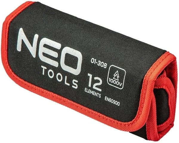   Neo Tools 1/4" (01-308)