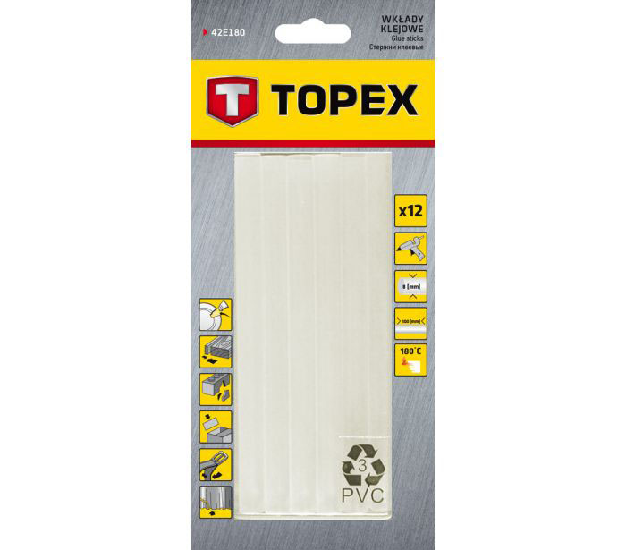  TOPEX  8x100 12 (42E180)