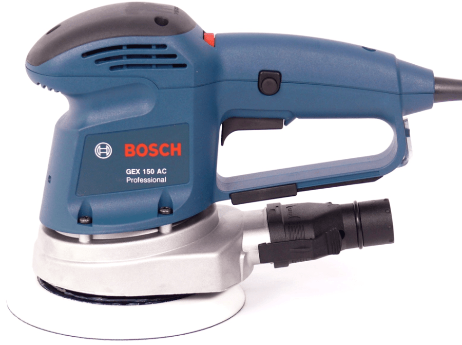    Bosch GEX 150 AC (0601372768)