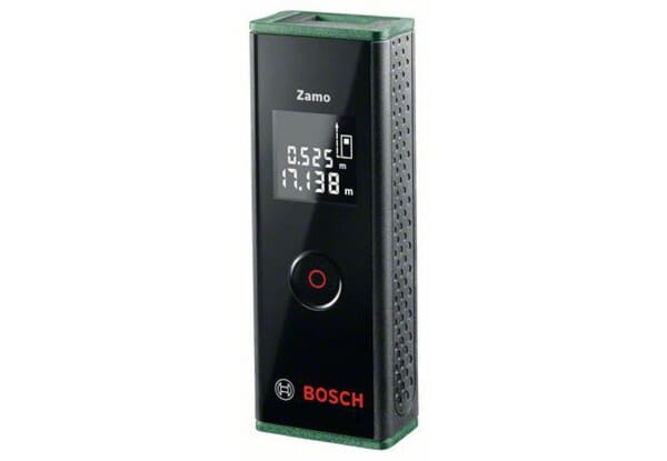  Bosch Zamo III basic (0603672700)