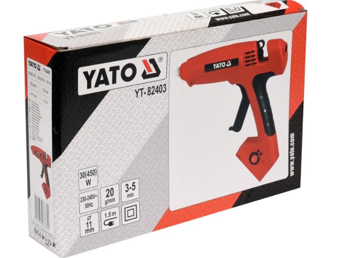 ϳ   YATO 450 11 (YT-82403)