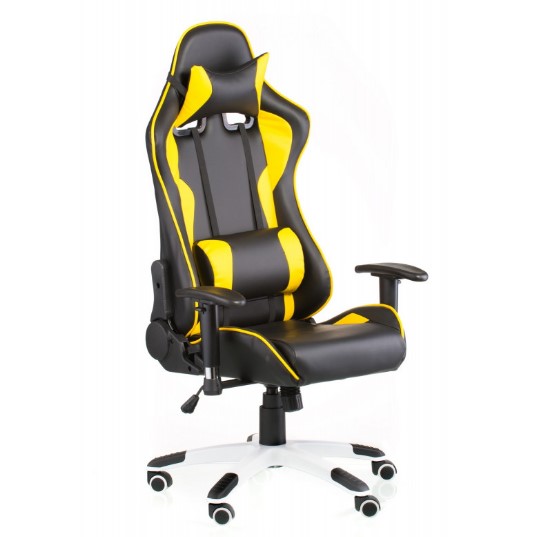   Special4You ExtremeRace Black/Yellow (E4756)