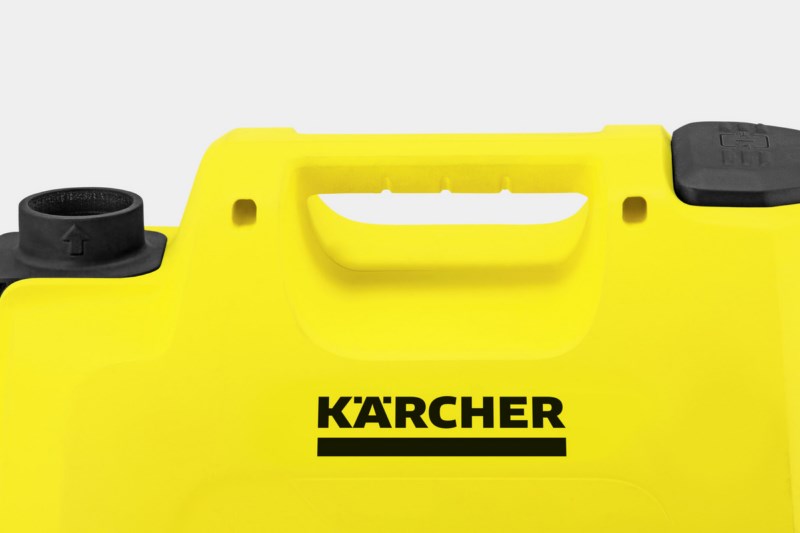   Karcher BP 4 Garden (1.645-352.0)