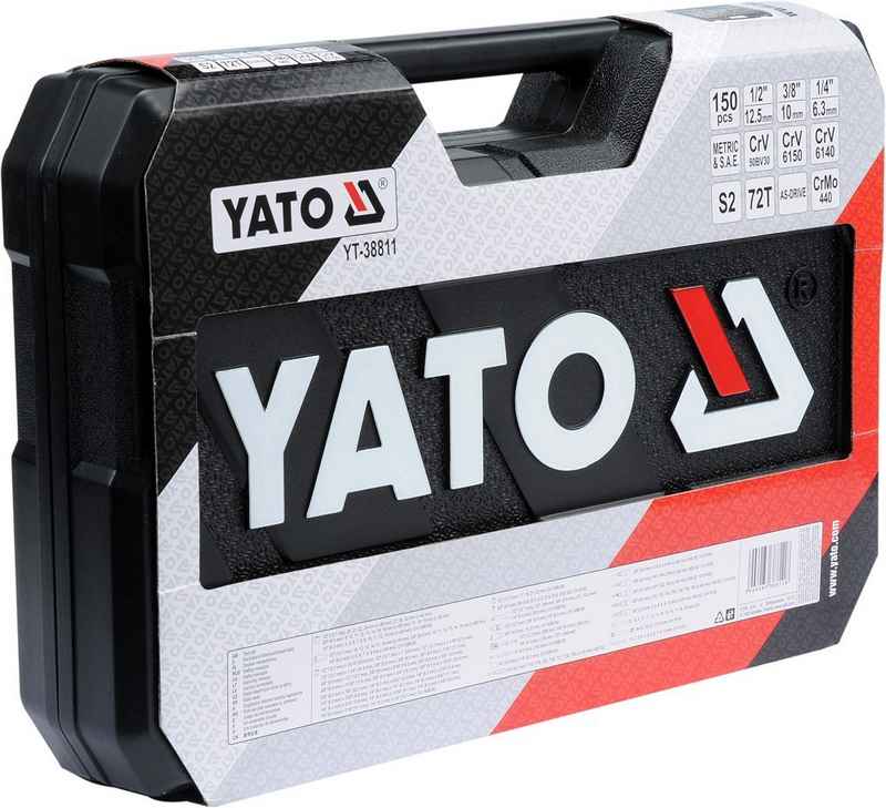   YATO 150 (YT-38811)