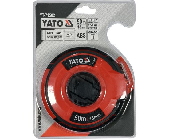  YATO  50x13 (YT-71582)