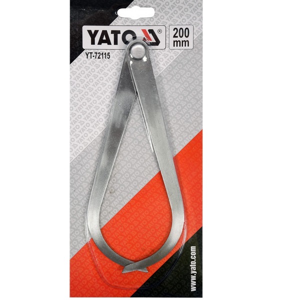     YATO 200 (YT-72115)