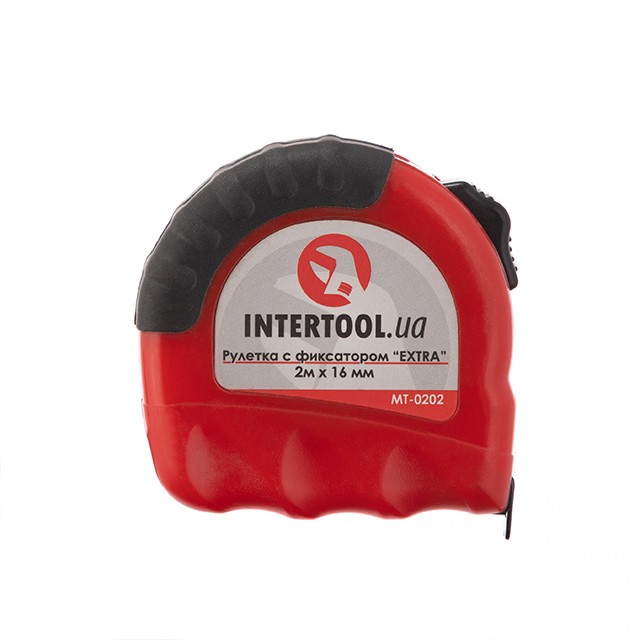  Intertool EXTRA 2x16 (MT-0202)