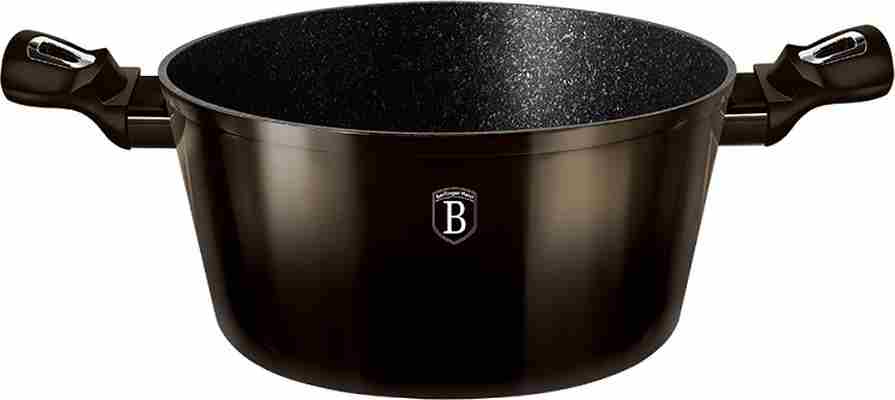   berlinger haus shiny black 2,5 (6604-bh)