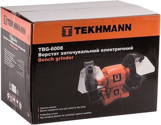   Tekhmann TBG-6008 (846848)