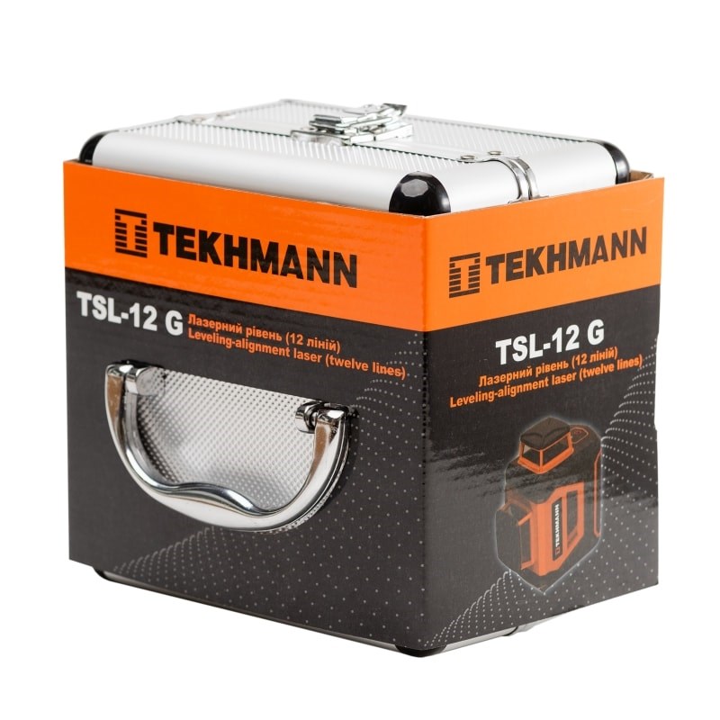  i Tekhmann TSL-12 G (847653)