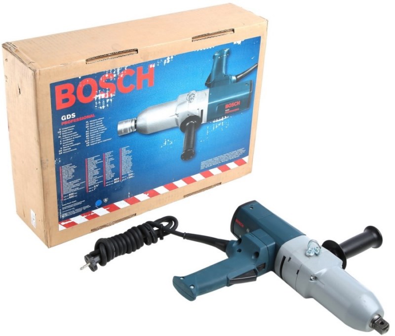   Bosch GDS 24 (0601434108)