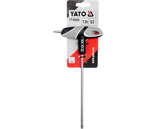   YATO 30 (YT-05608)