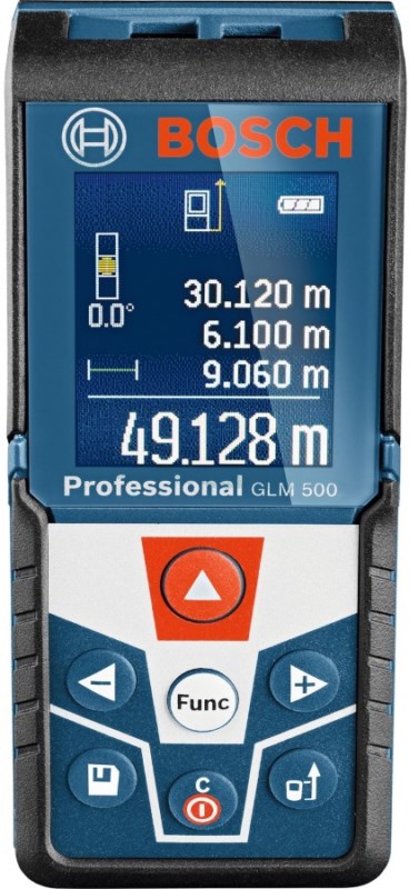   Bosch GLM 500 (0601072H00)