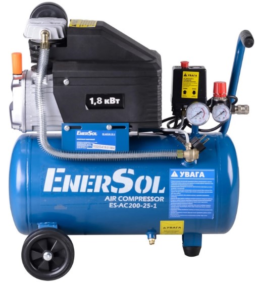   ENERSOL ES-AC200-50-1