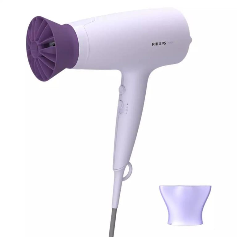   philips thermoprotect 3000 bhd341/10