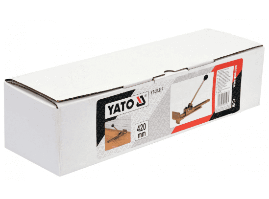       YATO 420  (YT-37317)