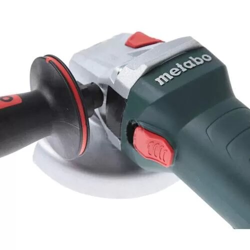    Metabo 900  W 9-125 Quick (600374010)