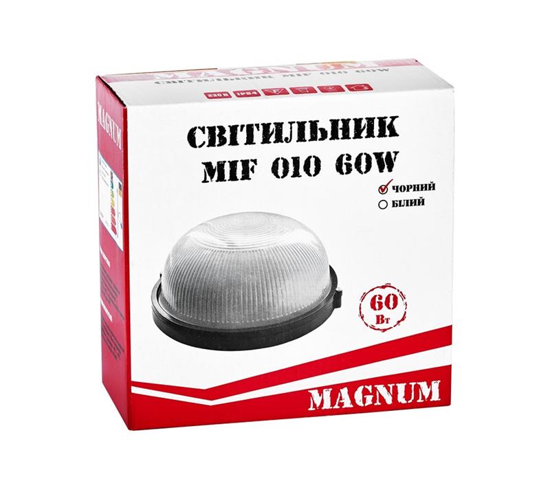    magnum mif 010 new 60w e27  (90016777)