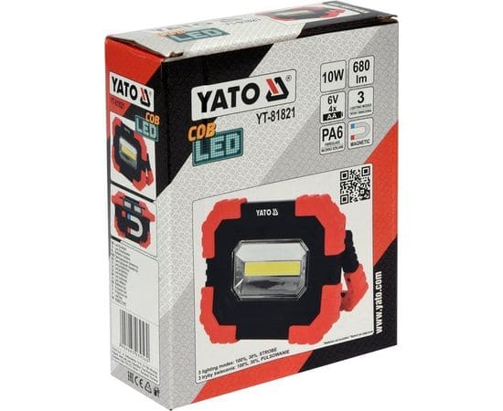   YATO YT-81821