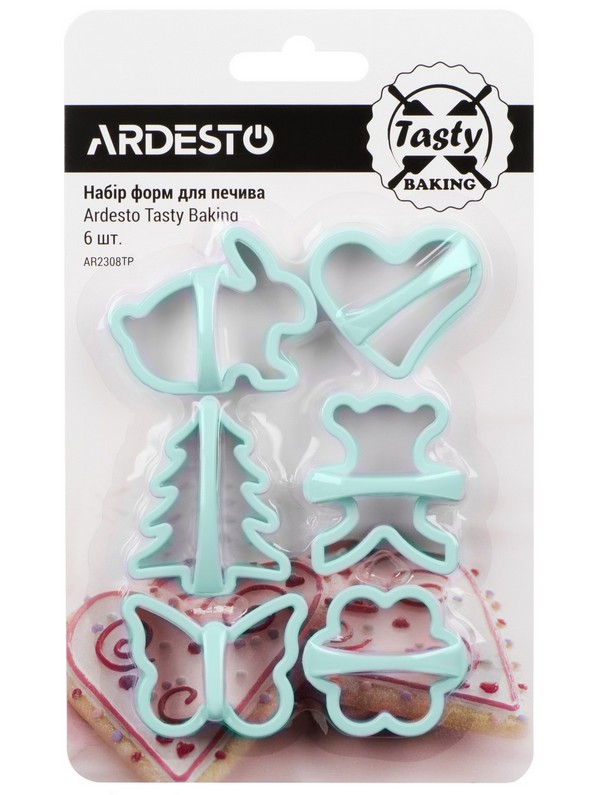      ardesto tasty baking 6  (ar2308tp)
