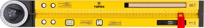   TOPEX   500  (30C321)