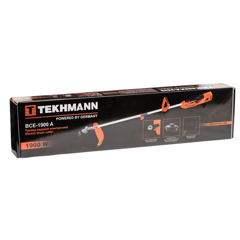   Tekhmann BCE-1900 A (847733)